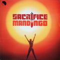 Mandingo (6) – Sacrifice — front cover