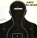 400 Blows – Groove Jumping — front cover