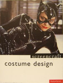 Costume Design (ScreenCraft) — front cover