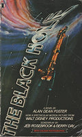 The Black Hole — front cover