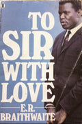 To Sir, with Love — front cover