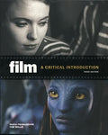 Film: A Critical Introduction — front cover