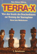 Terra X: Von den Inseln des Drachenbaums zur Festung der Sturmgötter — Rätsel alter Weltkulturen — front cover