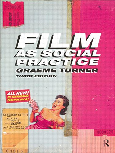 Film as Social Practice — front cover