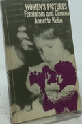 Women's Pictures: Feminism and Cinema — front cover