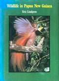 Wildlife in Papua New Guinea — front cover