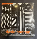 David Noonan: Before and Now — front cover