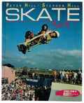 Skate Hard — front cover