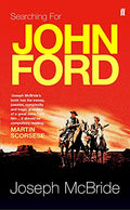 Searching for John Ford — front cover