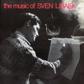 Sven Libaek – The Music Of Sven Libaek — front cover