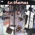 Various – T.V. Themes — front cover