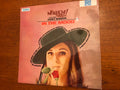 The Mariachi Brass Featuring Chet Baker – In The Mood — front cover