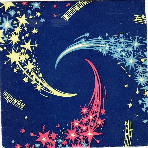 V. Troshin / E. Kibkalo – Moscow Suburban Nights / Russia - My Motherland — front cover