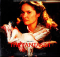Stanislas Syrewicz – The Fantasist — front cover
