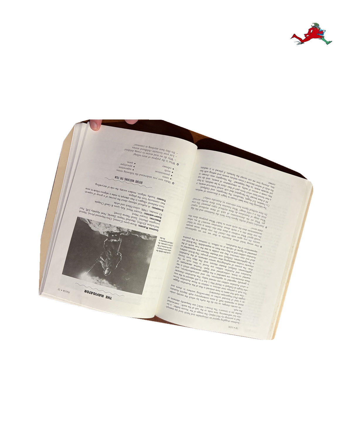 Flicks: Studying Film as Text – photo 3