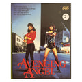 Avenging Angel (1985) – DVD – front