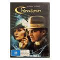 Chinatown (1974) – Roman Polanski – DVD – front