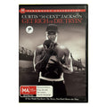 Get Rich or Die Tryin' (2005) – 50 Cent – DVD – front