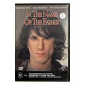 In the Name of the Father (1993) – Jim Sheridan – DVD – front