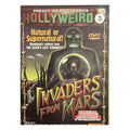 Invaders from Mars (1953) – Hollyweird DVD – front