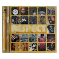 Respect: The Soundtrack to The Soul Generation (2CD) – front