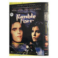 Rumble Fish / Drugstore Cowboy – Matt Dillon Double Feature DVD (Import) – front