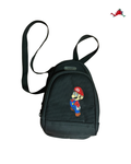 Nintendo Super Mario Mini Backpack / Carry Bag