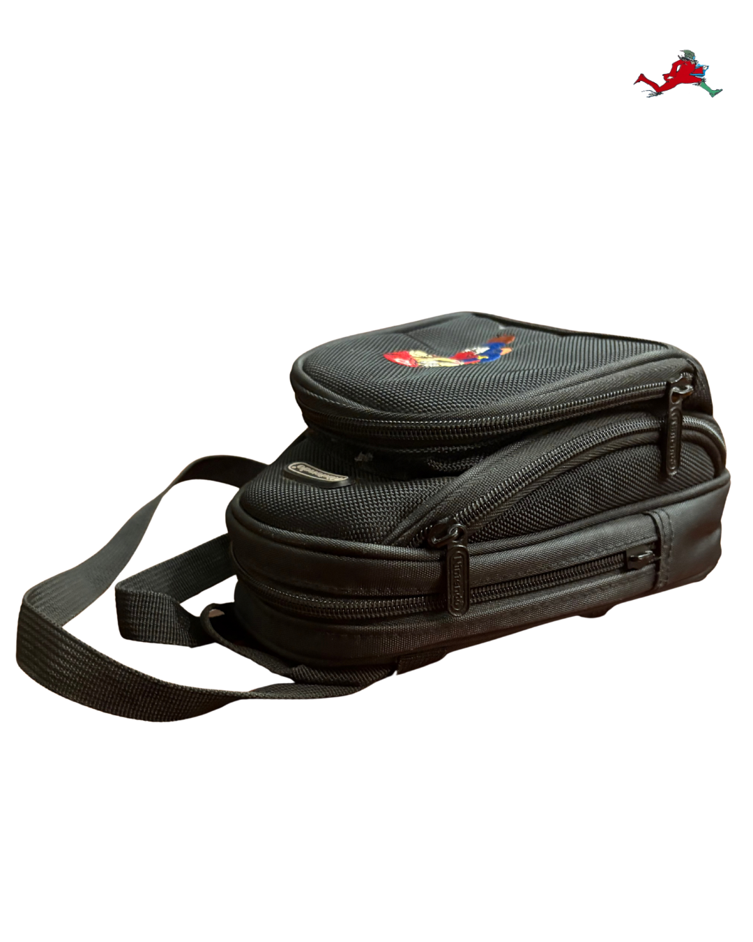 Nintendo Super Mario Mini Backpack / Carry Bag